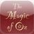 The Magic of Oz by L. Frank Baum; ebook icon