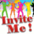 InviteMe Event Organizer icon