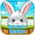 Bouncy Bunny_Free icon