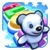 Floe  a little bear needs your help icon