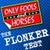 Only Fools and Horses Plonker Test for iPad icon