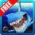 Shark Attack Tale – Free icon