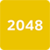2048 for Android icon