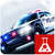 Police Car Parking Simulation – Free icon