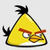 Angry Bird Wallpaper HD icon