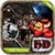 Free Hidden Object Games - Dead House icon