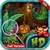 Free Hidden Object Games - Silent Night icon