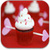 Valentines Day Recipes - Cupcake Cookies - Dessert icon