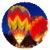 Rules to play Hot Air Ballooning icon