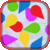 Balloon Ball iOS icon