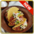 Mexican recipes food icon