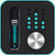 KX Music Player  icon