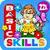 Abby Basic Skills Preschool new icon