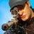 Sniper 3D Assassin  Games complete set icon
