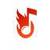 foxfire music player  icon