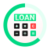 Financial Loan Calculator icon