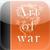 Art of War by Sun Tzu (Text Synchronized Audiobook) icon
