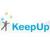 KeepUp icon