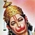 Hanuman Chalisa with Audio Recital icon