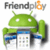 Friendplay Premium Android icon