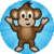 Cutie Monkey HD 2way icon