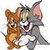 Tom and Jerry Pro icon
