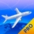 Flight Update Pro - Live Flight Status, Alerts + Trip Sync icon