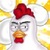 Angry Chicken Egg Madness icon