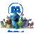 Monsters Inc Memory Game Free icon