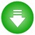  Android Download Manager icon