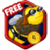 Sonic Bees app for free
