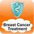Breast Cancer Treatment icon