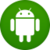 Android Logo Wallpaper Images icon