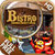 Free Hidden Object Games - Bistro icon