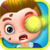 Kids Sports Doctor game icon