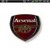 Arsenal Perfect Logo app for free