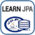 Learn JPA icon