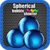 Spherical Bubble Shooter icon