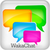 WakaChat icon