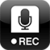 Audio Dictaphone icon