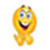 Adult emoji wallpaper photo icon