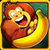 Banana Kong 2 app for free