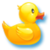 Hungry Ducks Free icon