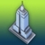 UpNext 3D Cities icon