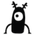 Phone monsters icon