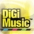 DiGiMusic icon