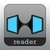 SyncPad Reader icon