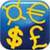 Currency Converter Easy icon