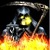 Satan is the Grim Reaper LWP icon