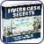 Fiverr Cash Secrets 2014 icon